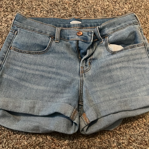 Old navy shorts bundle - Picture 4 of 7